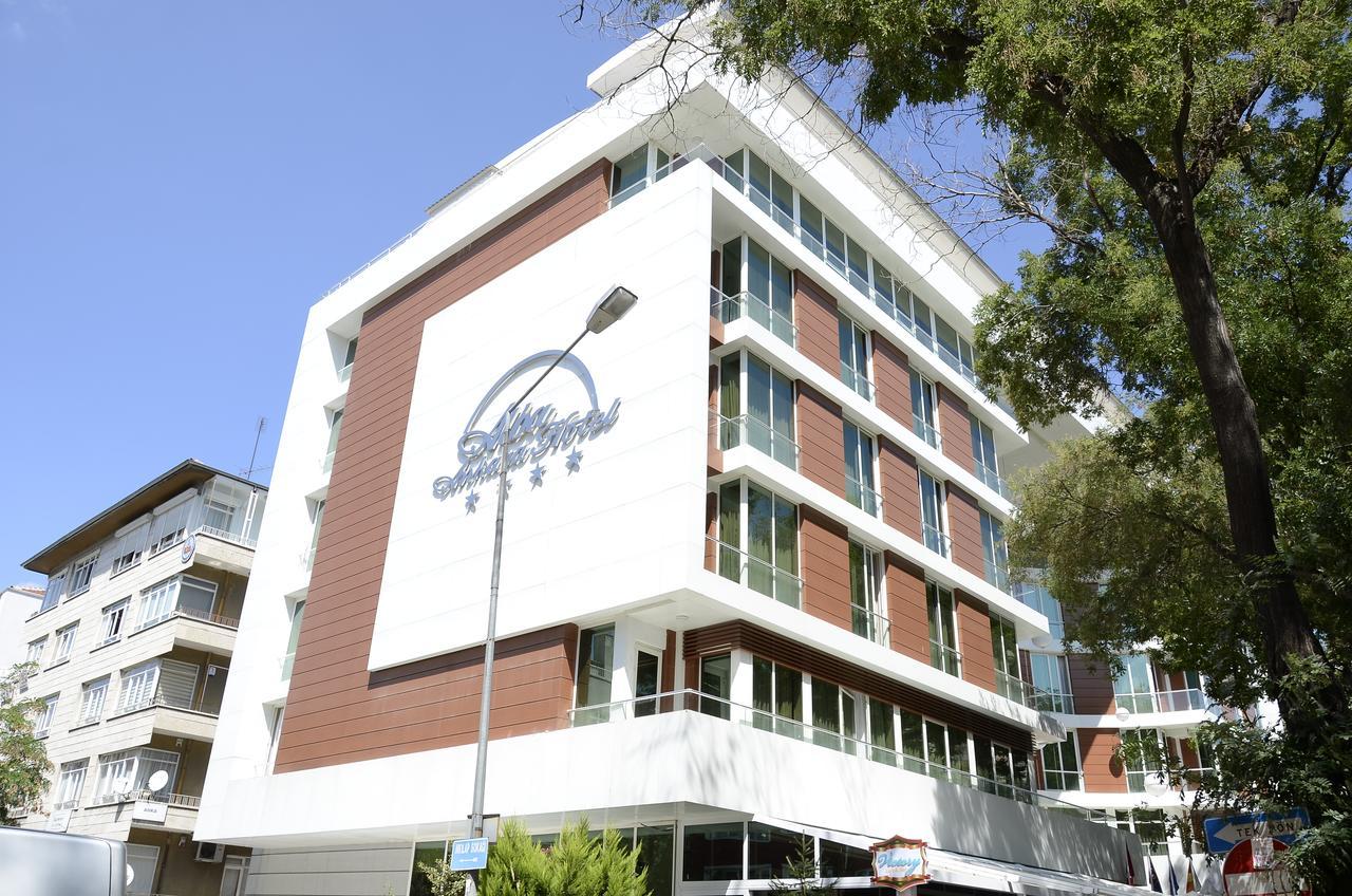 Alba Hotel 4*