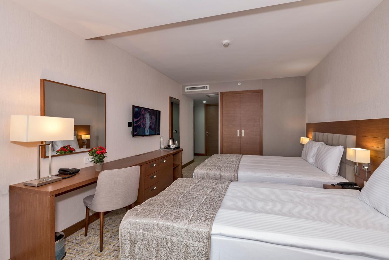 Hotel Land Park