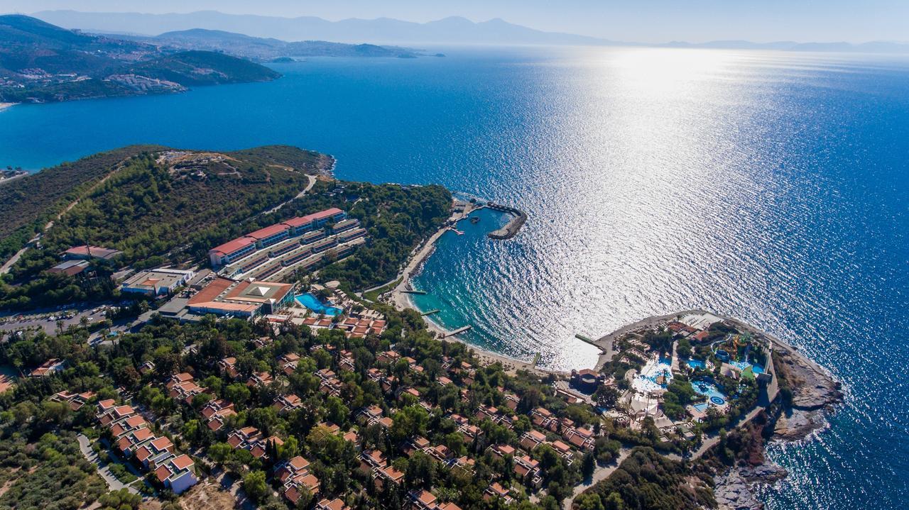 Resort Pine Bay Holiday Kusadasi