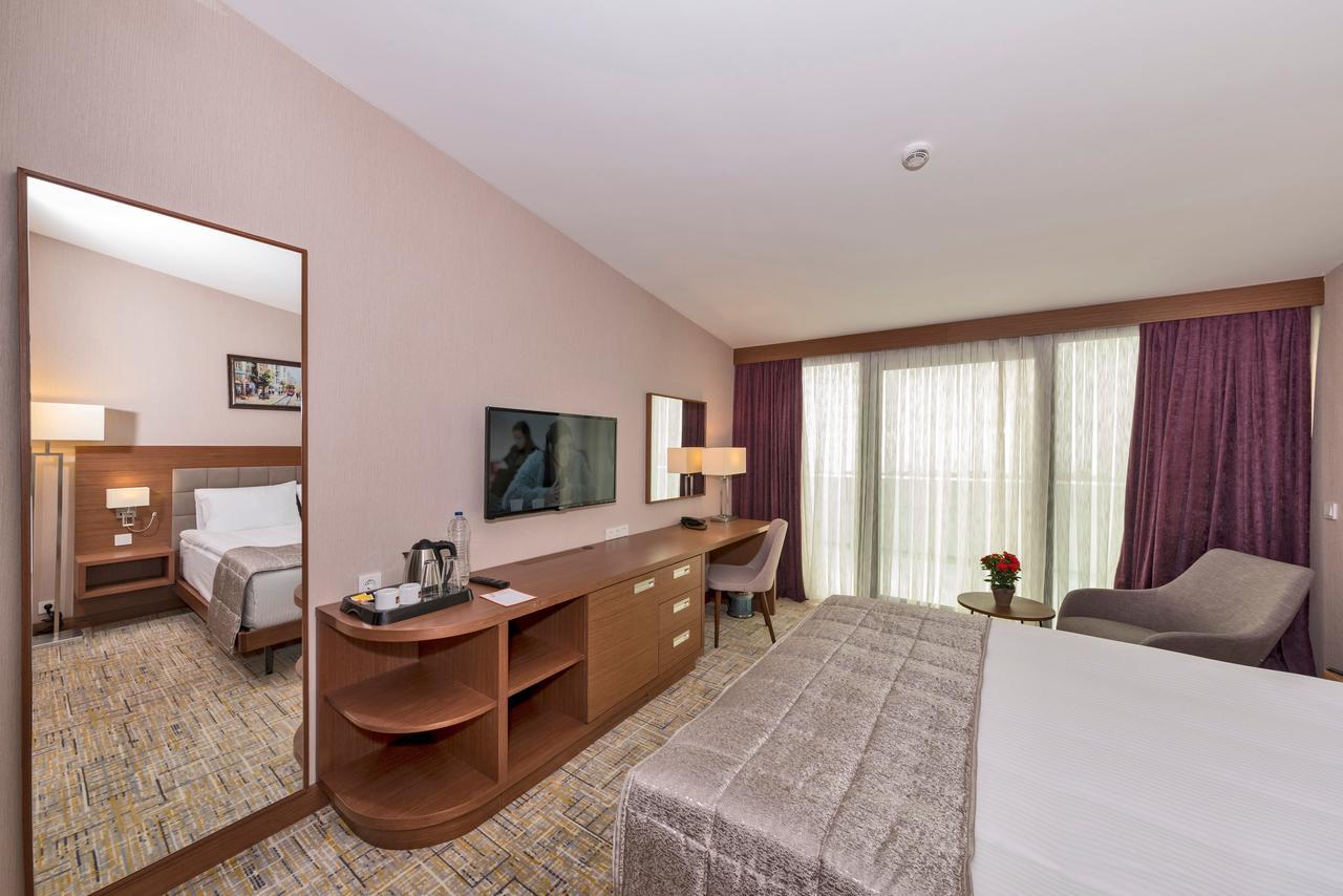 Land Park 4* Istanbul