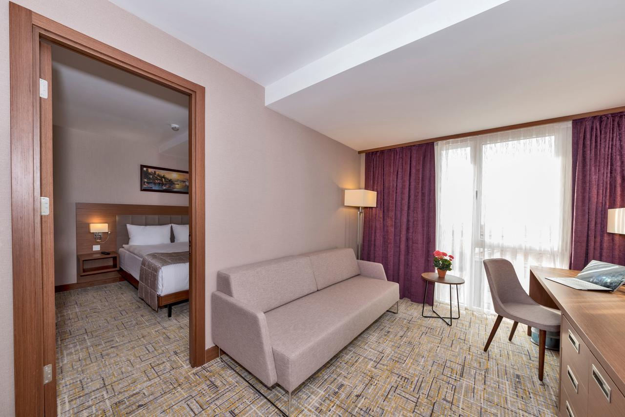 Land Park 4* Istanbul
