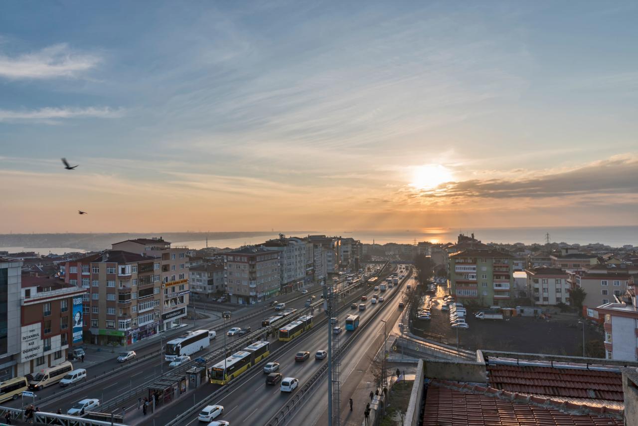 Hotel Land Park Istanbul