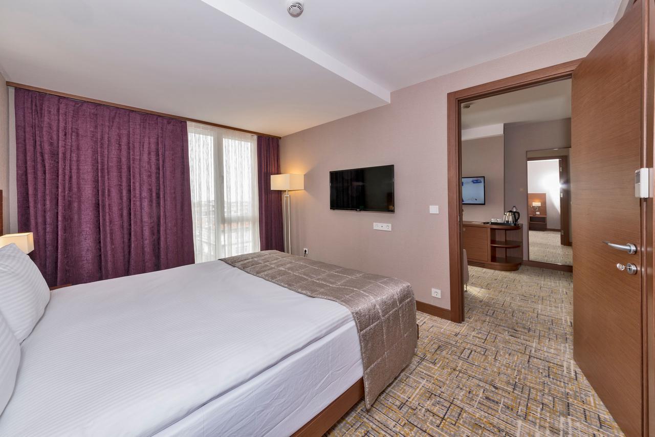Land Park 4* Istanbul