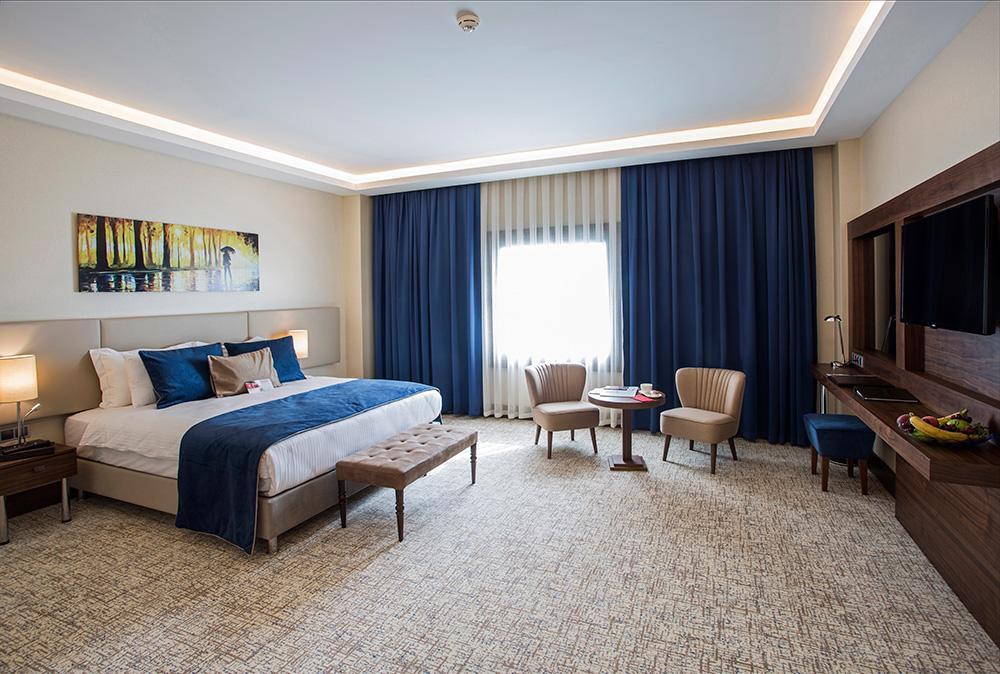 Ramada By Wyndham Yalova
