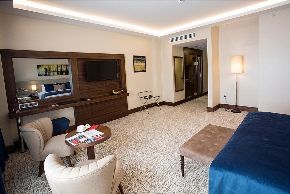Ramada By Wyndham Yalova Hotel Yalova (Yalova)