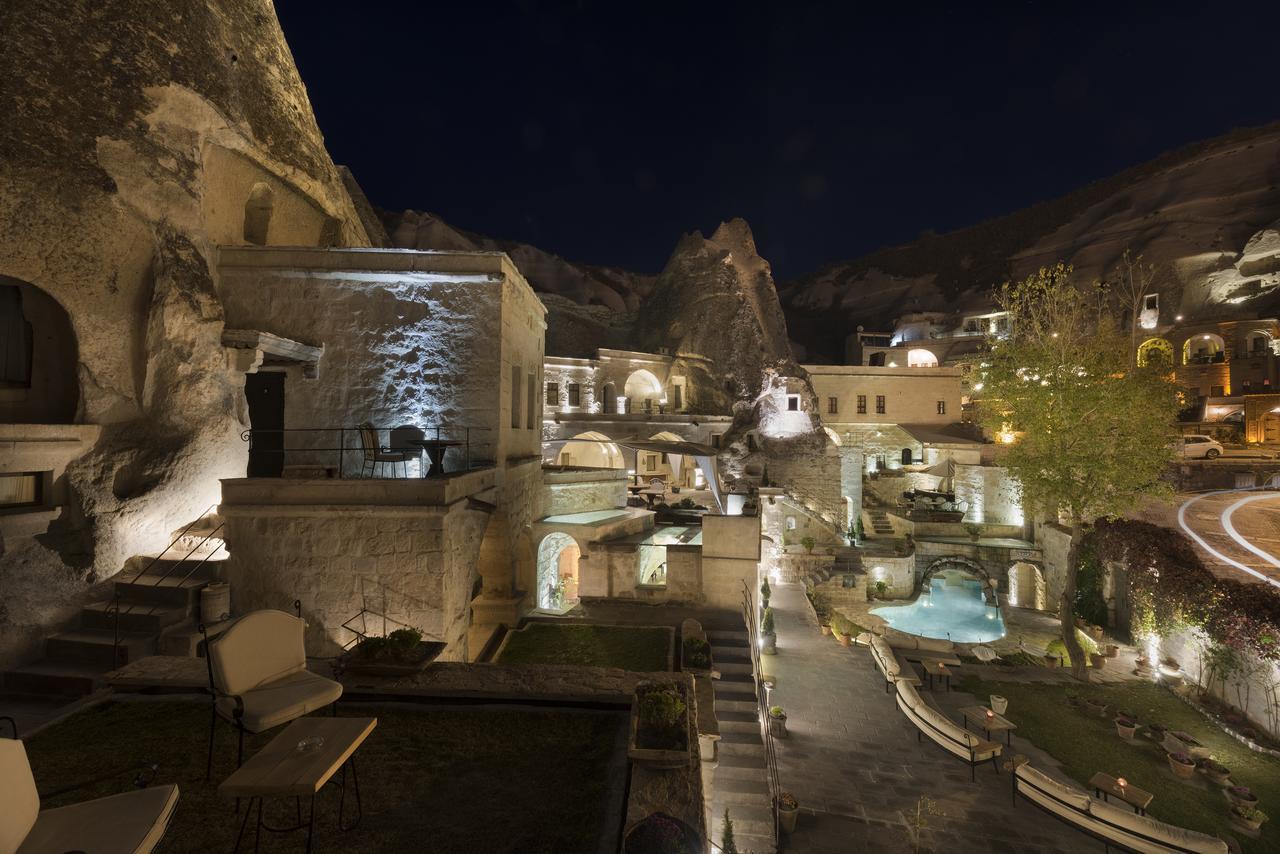 Hotel Anatolian Cave & 3*