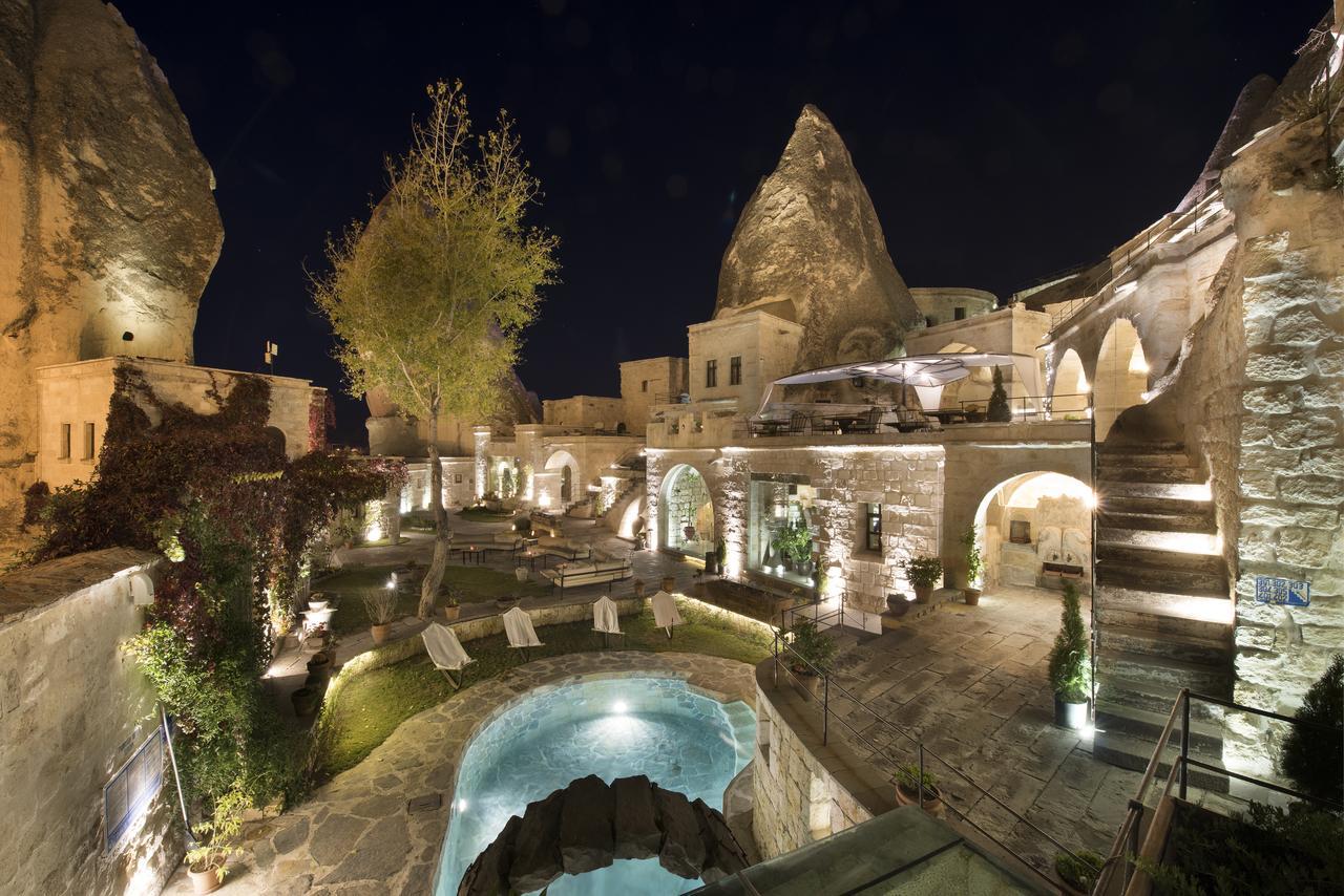 Anatolian Cave & 3*