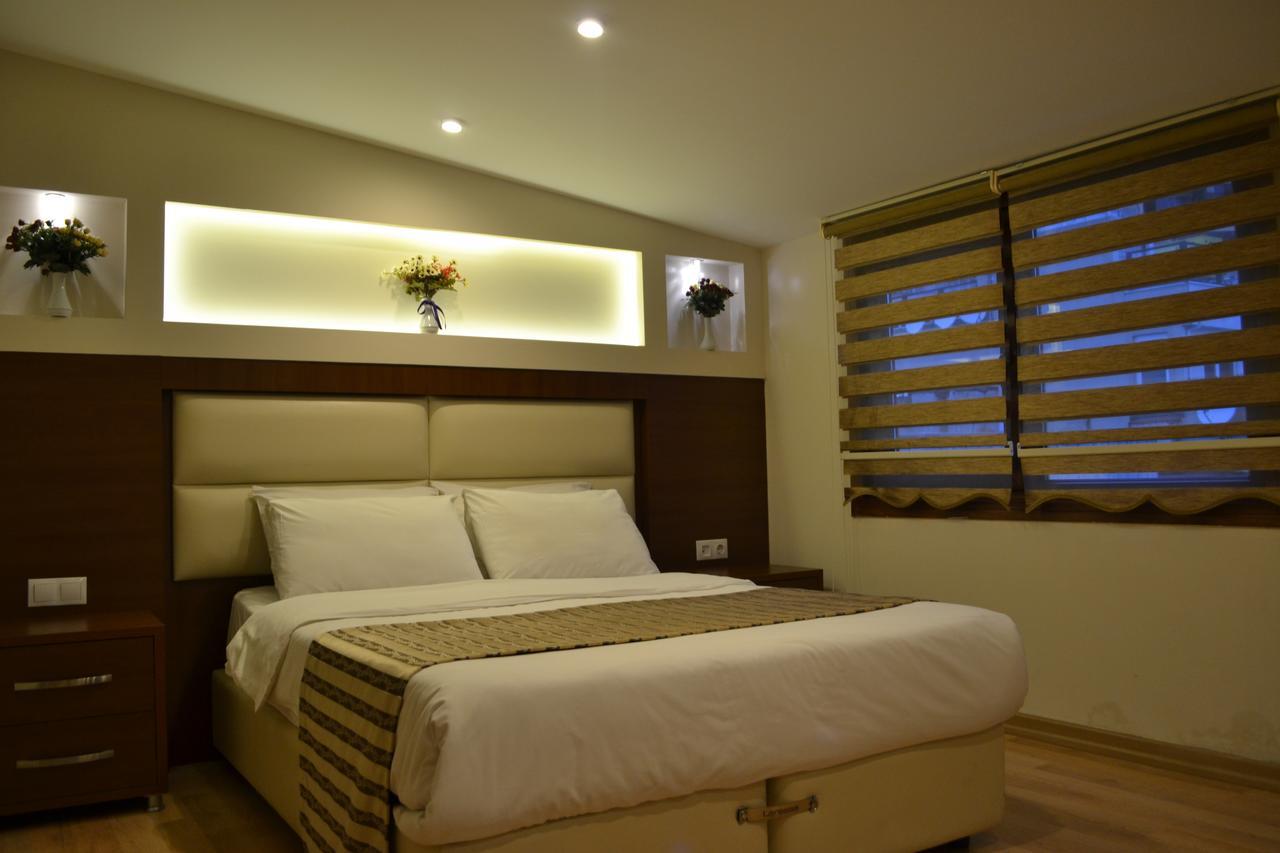 Hotel Seven Days - Istanbul
