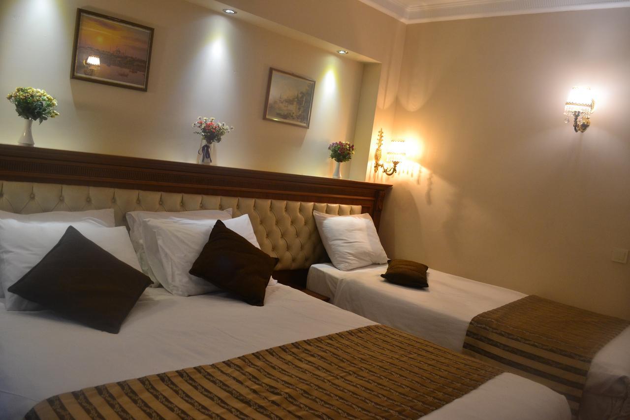 Seven Days - 3* Istanbul