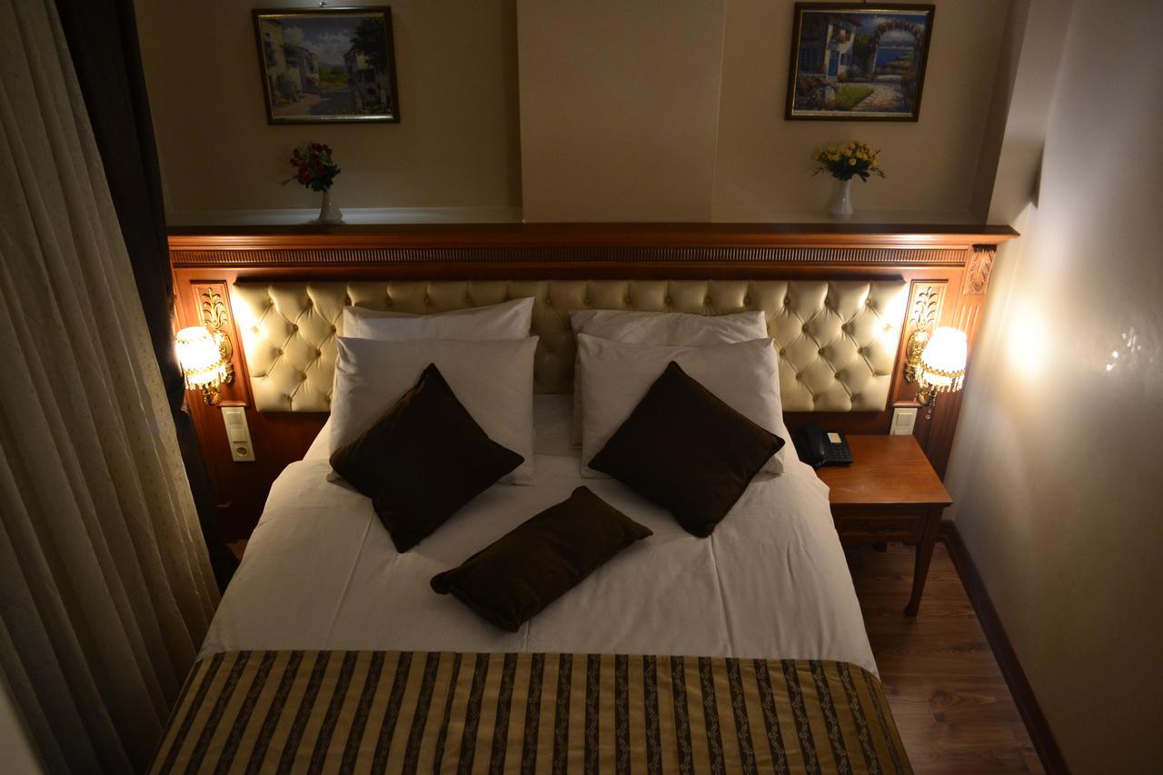 Seven Days - Hotel Istanbul
