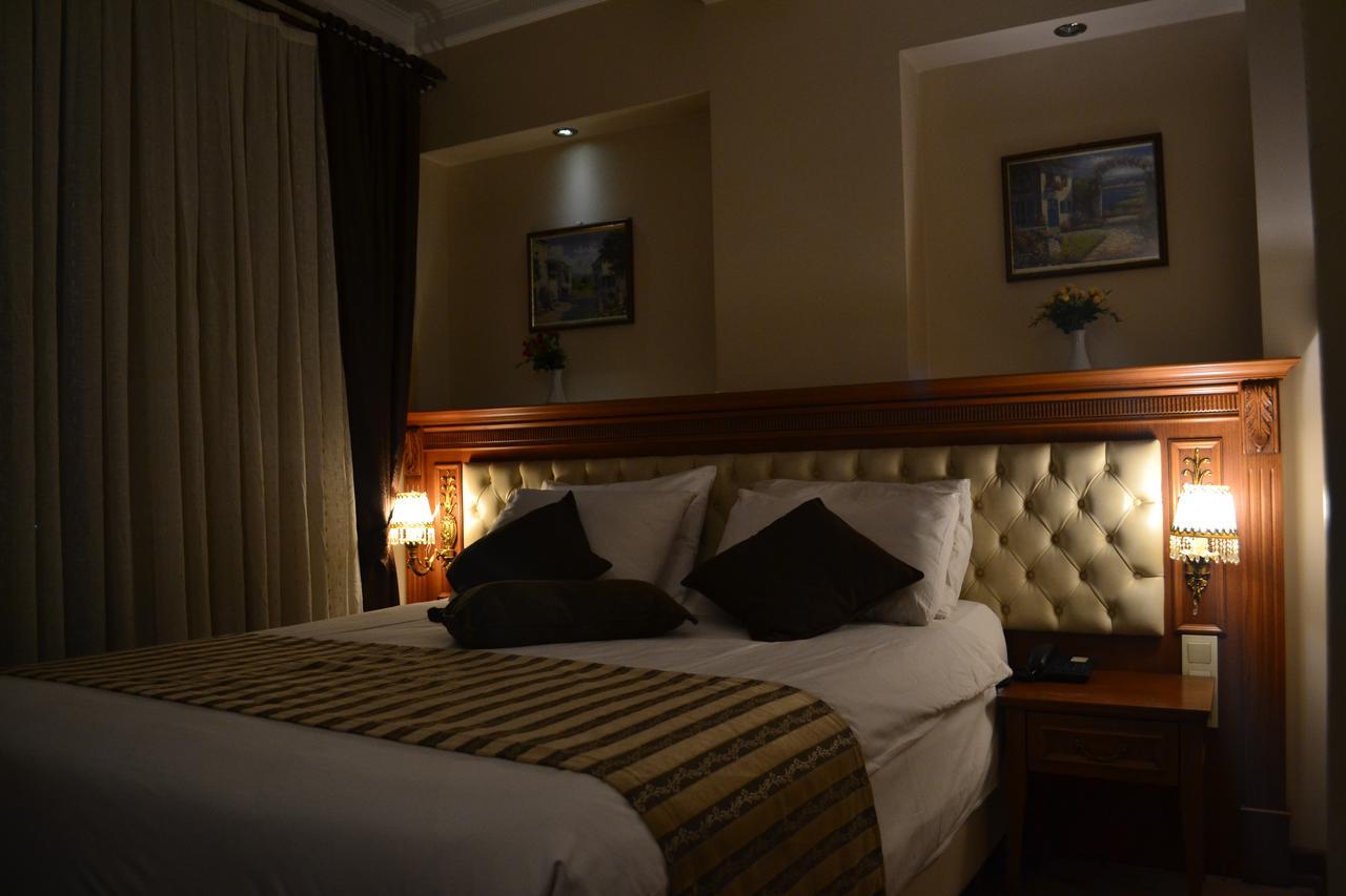 Hotel Seven Days - 3*