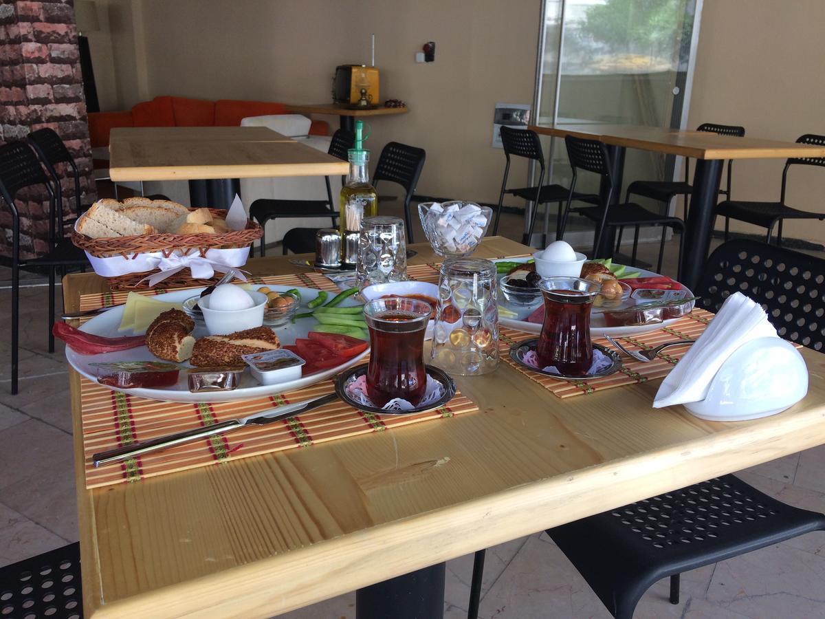 Aparthotel Alpaylar *