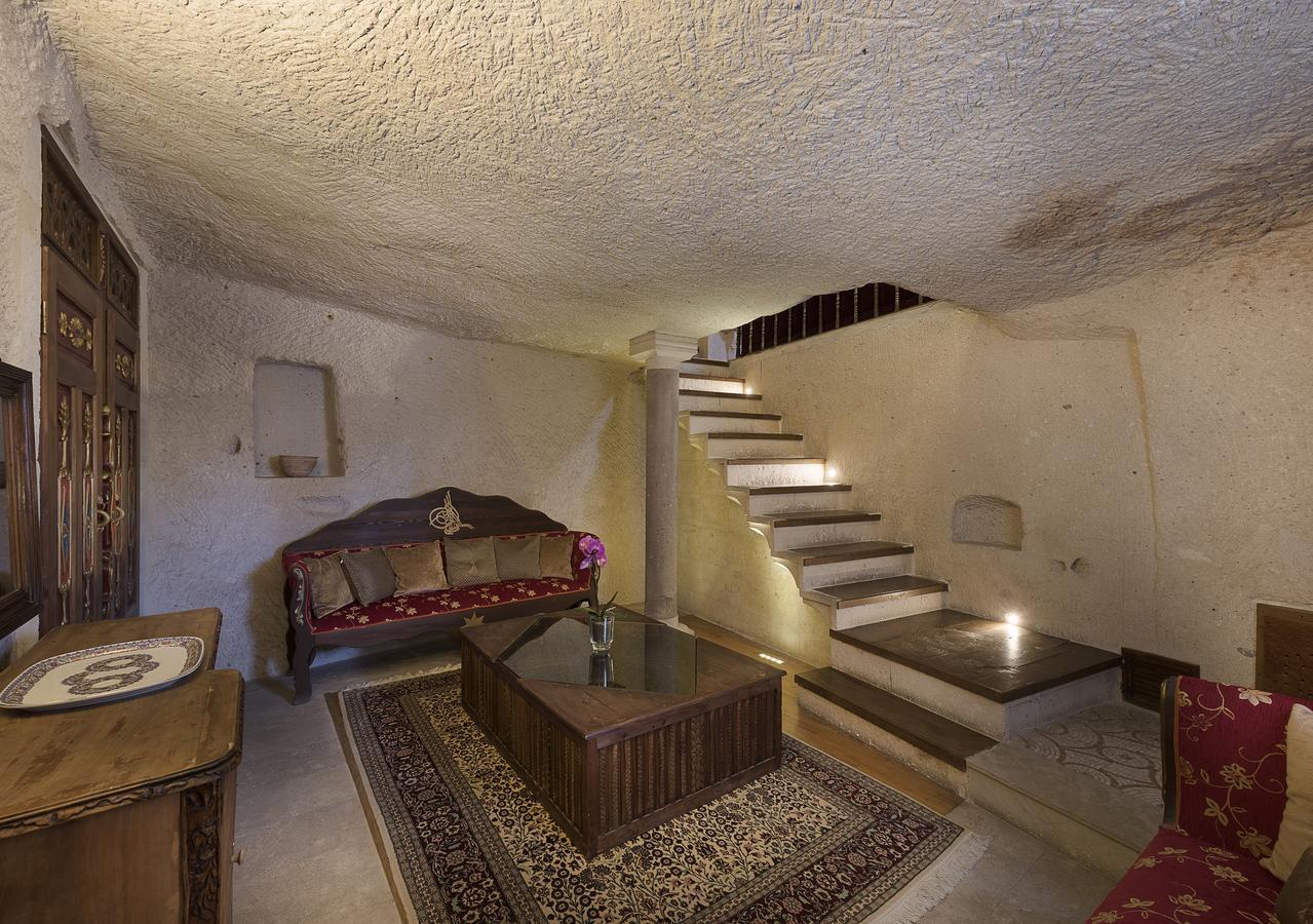 Hotel Anatolian Cave & 3*