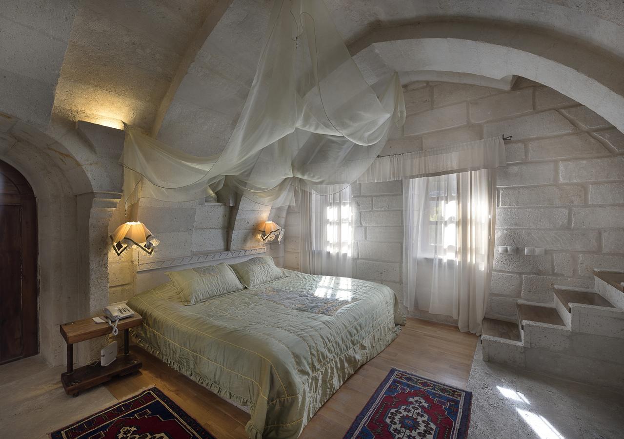 Hotel Anatolian Cave & 3*