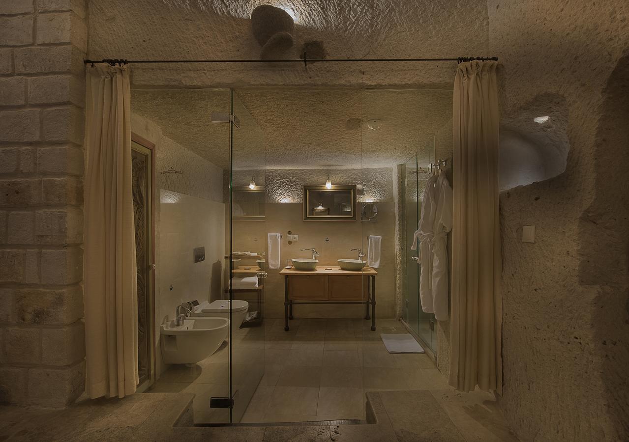 Hotel Anatolian Cave & Goreme
