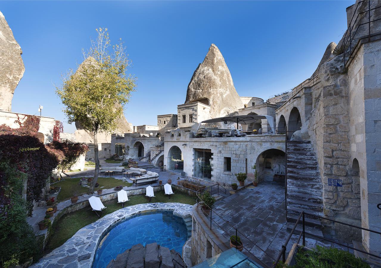 Anatolian Cave & 3*