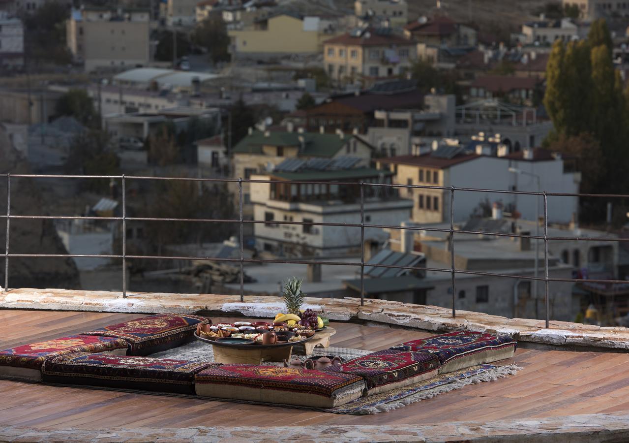 Anatolian Cave & Hotel 3*