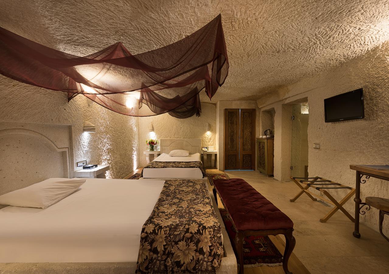 Hotel Anatolian Cave & 3*