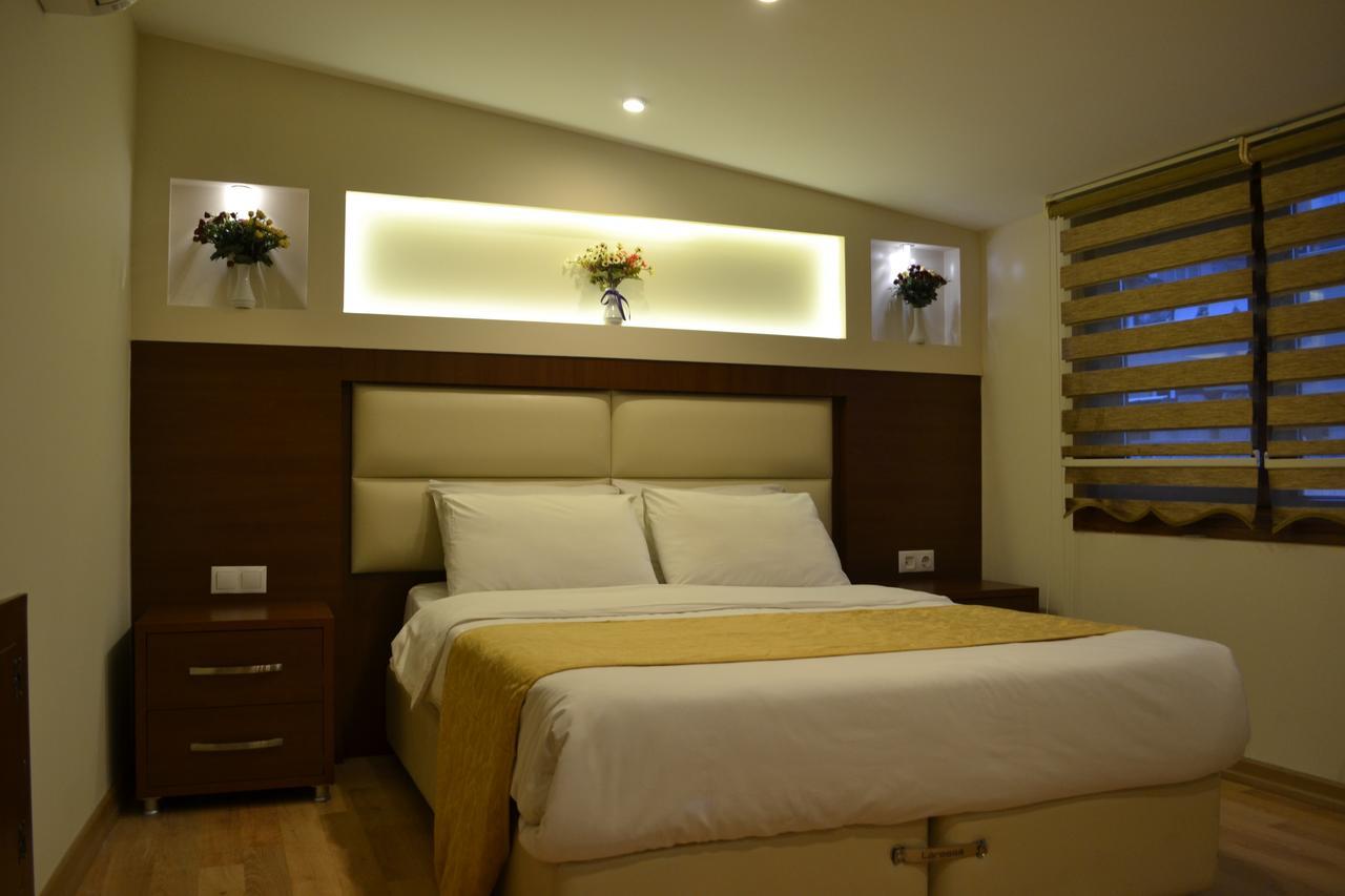 Hotel Seven Days - 3*
