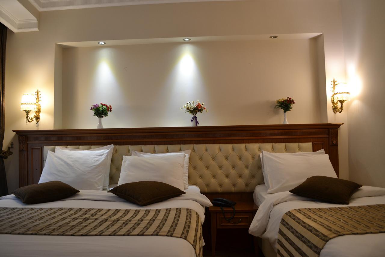 Hotel Seven Days - 3*
