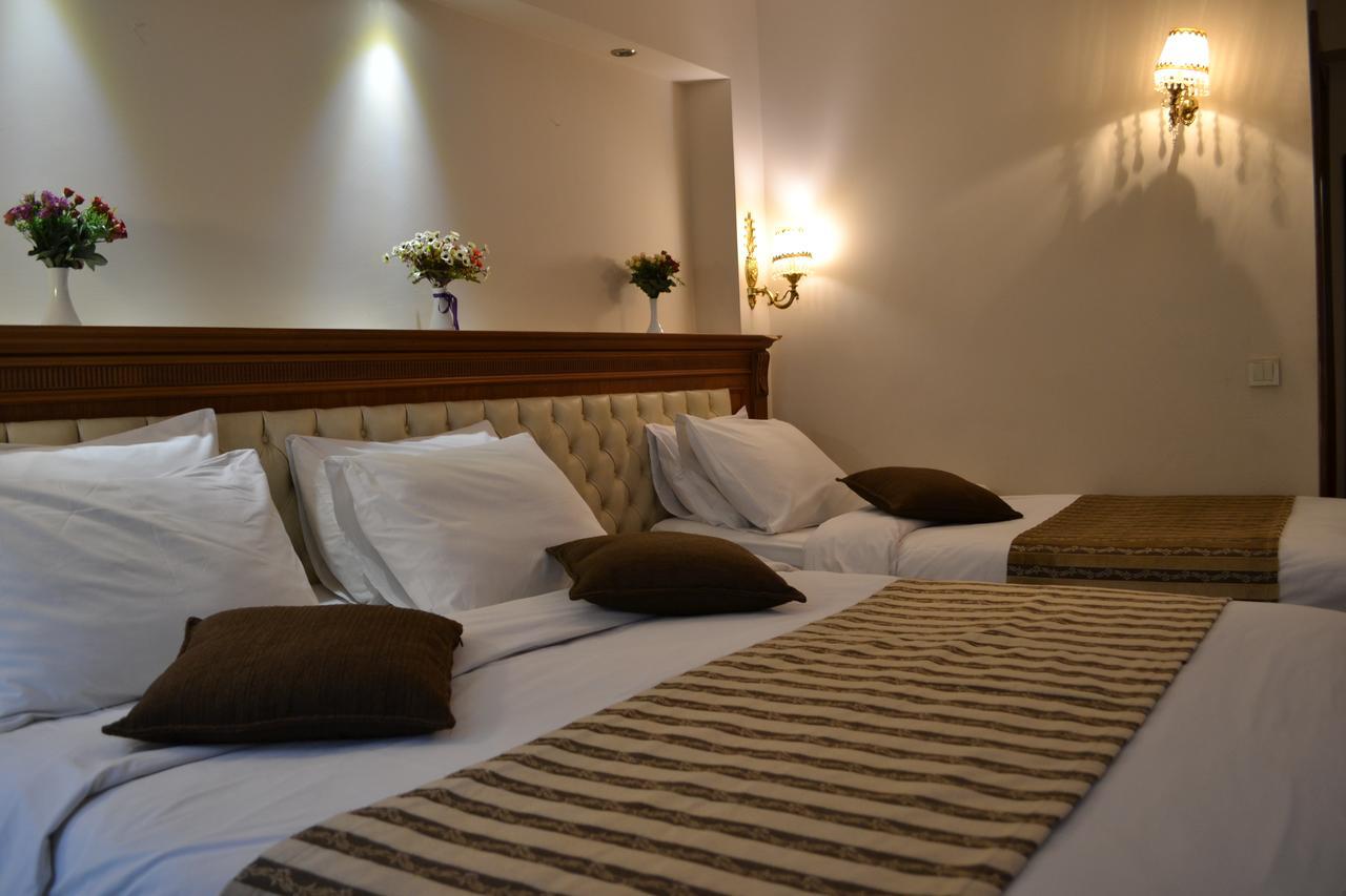 Hotel Seven Days - Istanbul