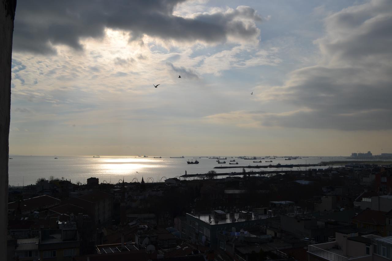Hotel Seven Days - Istanbul