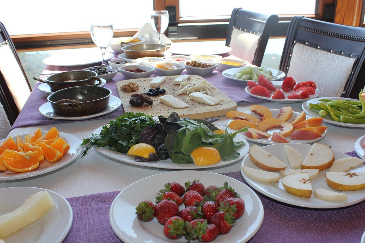 Assos Kayalar Terrace Guest house 3*