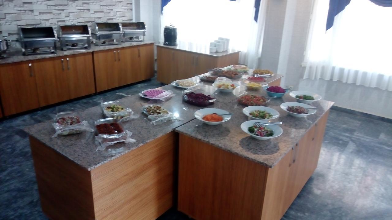 Mood Hotel Altinkum (Aydin)