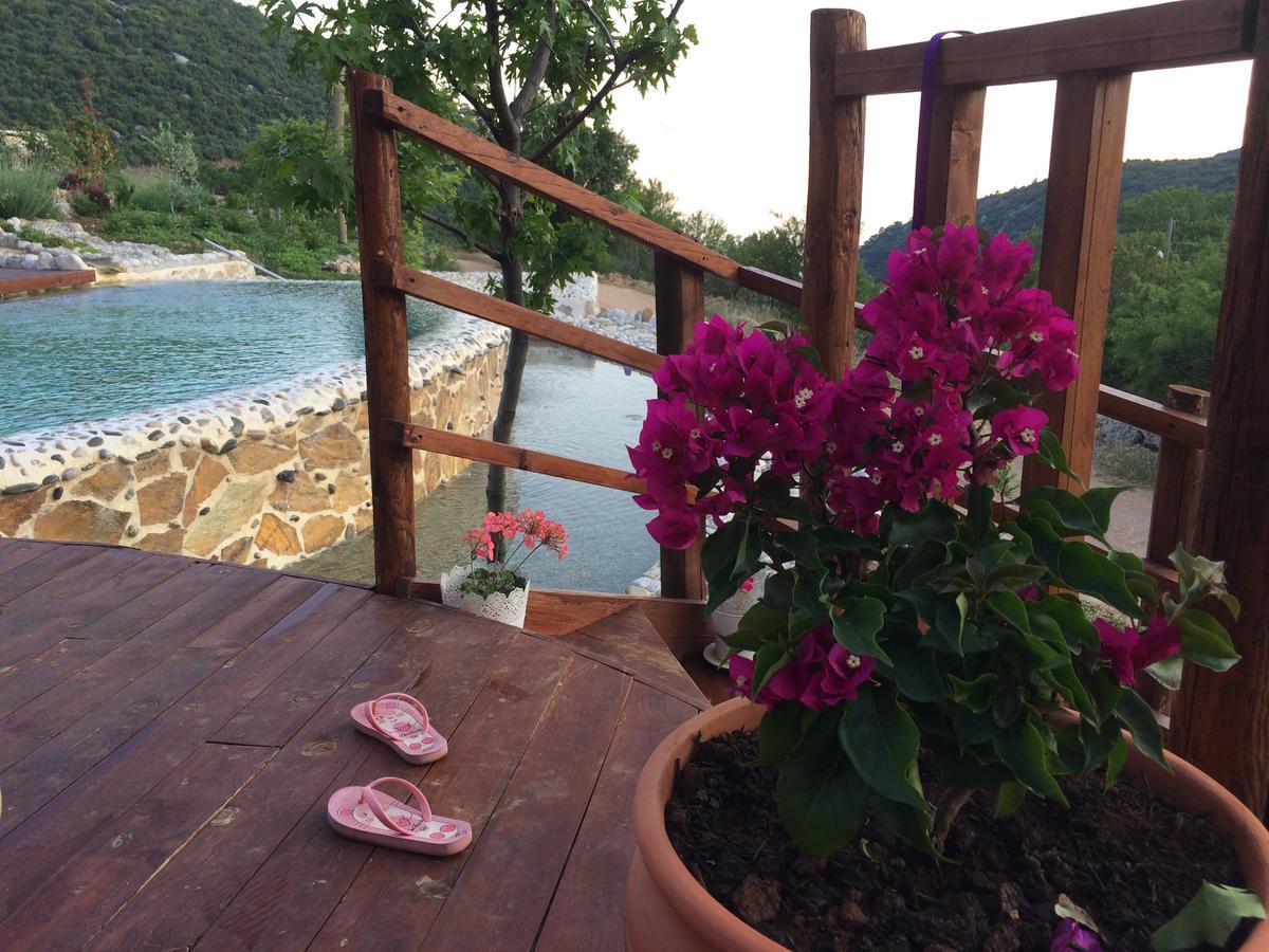 Holiday home Ambar Evleri Kalkan