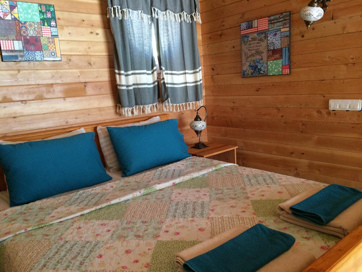 Ambar Evleri Holiday home *