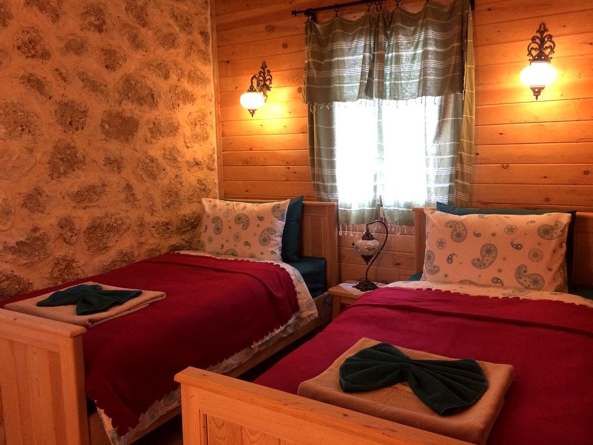 Holiday home Ambar Evleri