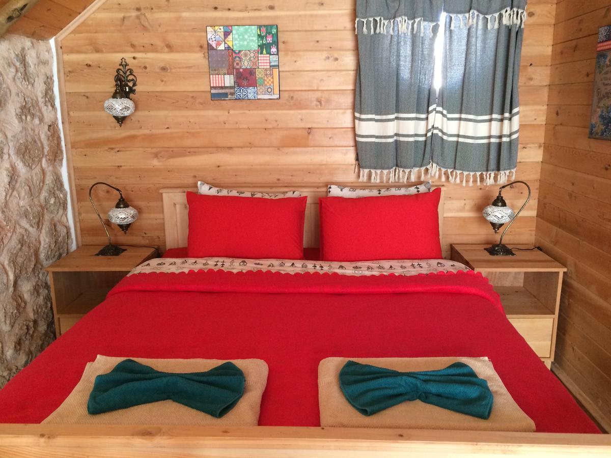 Ambar Evleri Holiday home Kalkan