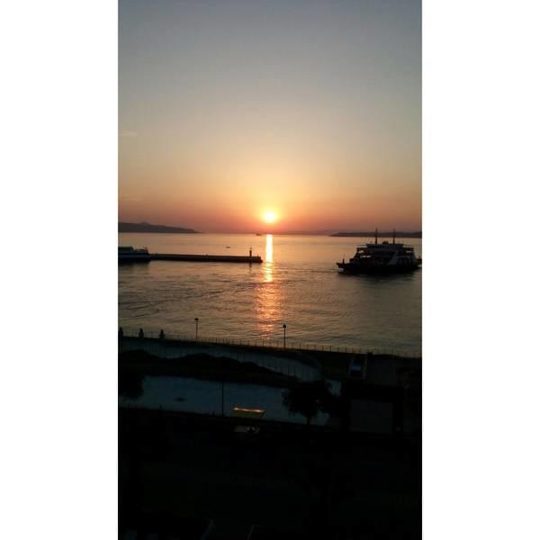 King Korkmaz Deluxe Apartment Eceabat