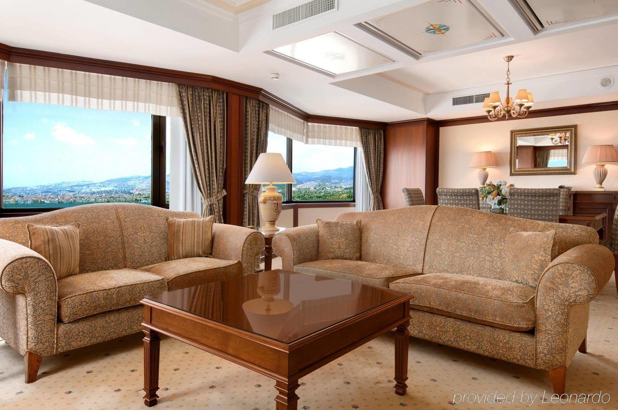 Hilton Hotel Izmir