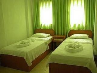 Aparthotel Minta 4*