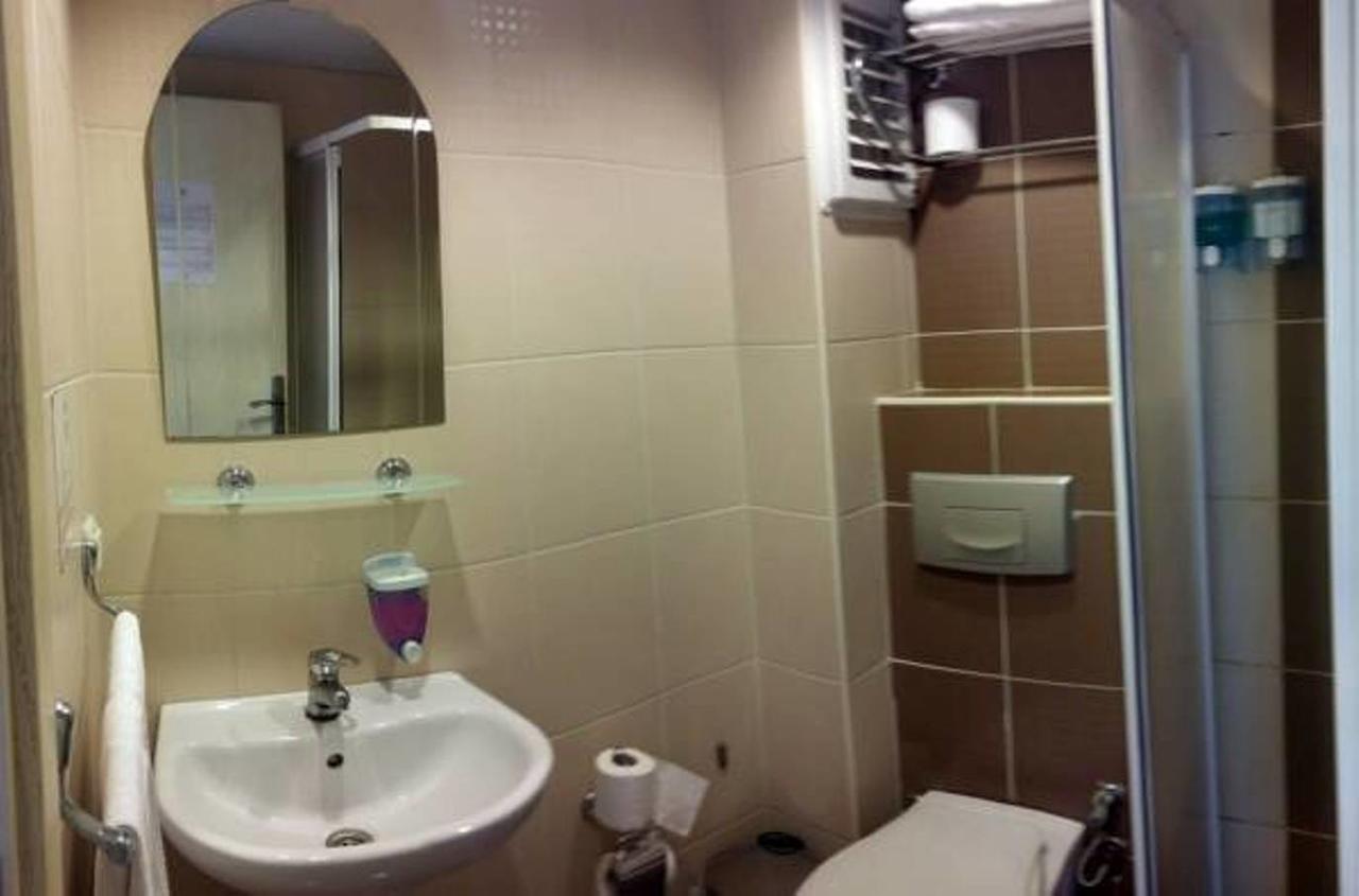 Aparthotel Joker Hill