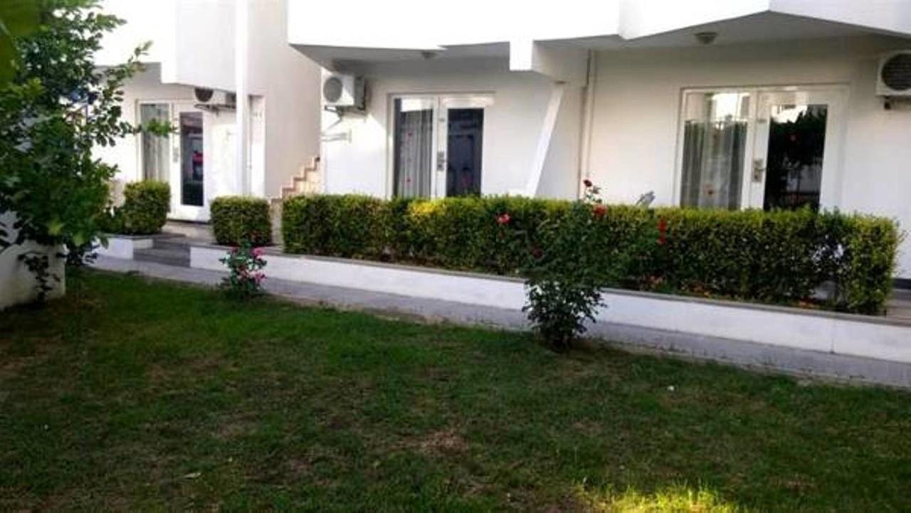 Joker Hill Aparthotel