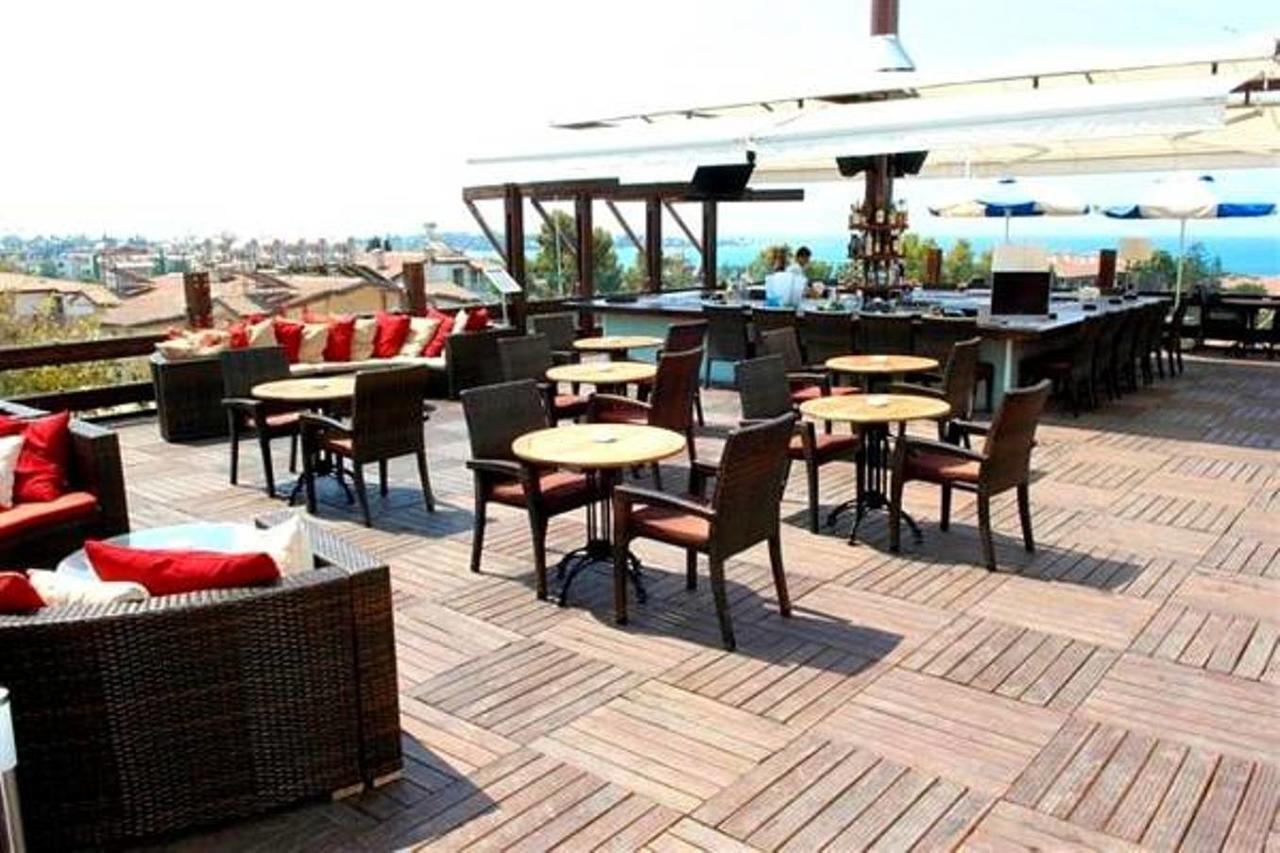 Aparthotel Joker Hill 3*