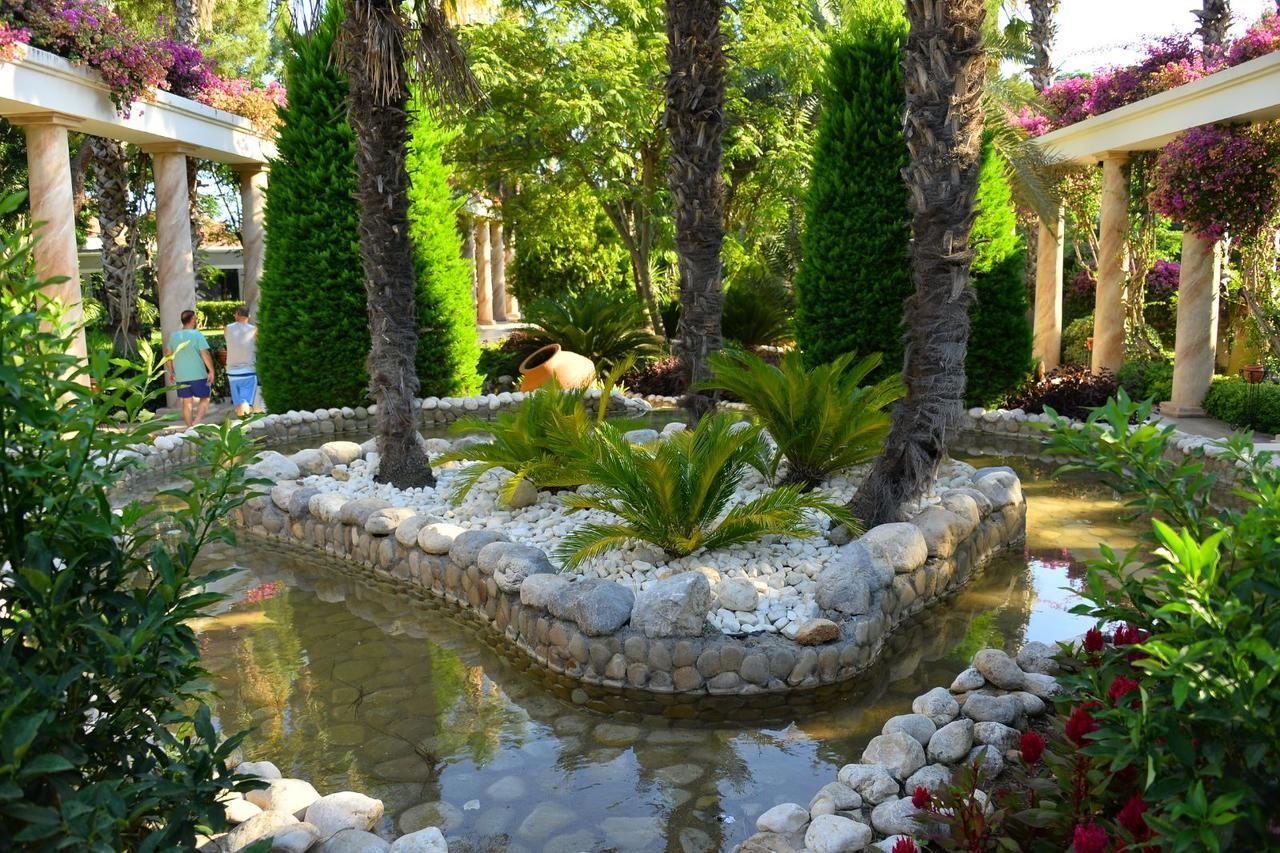 Resort Tui Magic Life Belek
