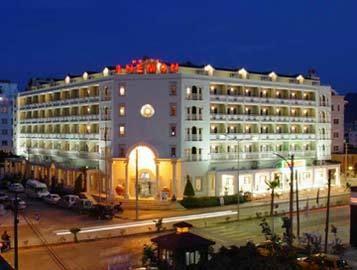 Ada Julian Marmaris (Adults Only) 4* Marmaris