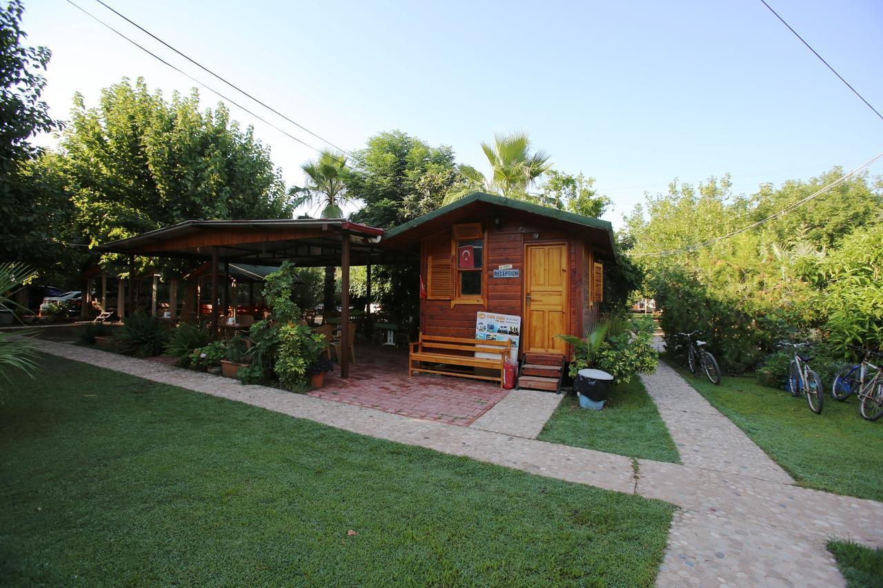 Ugur Guest house