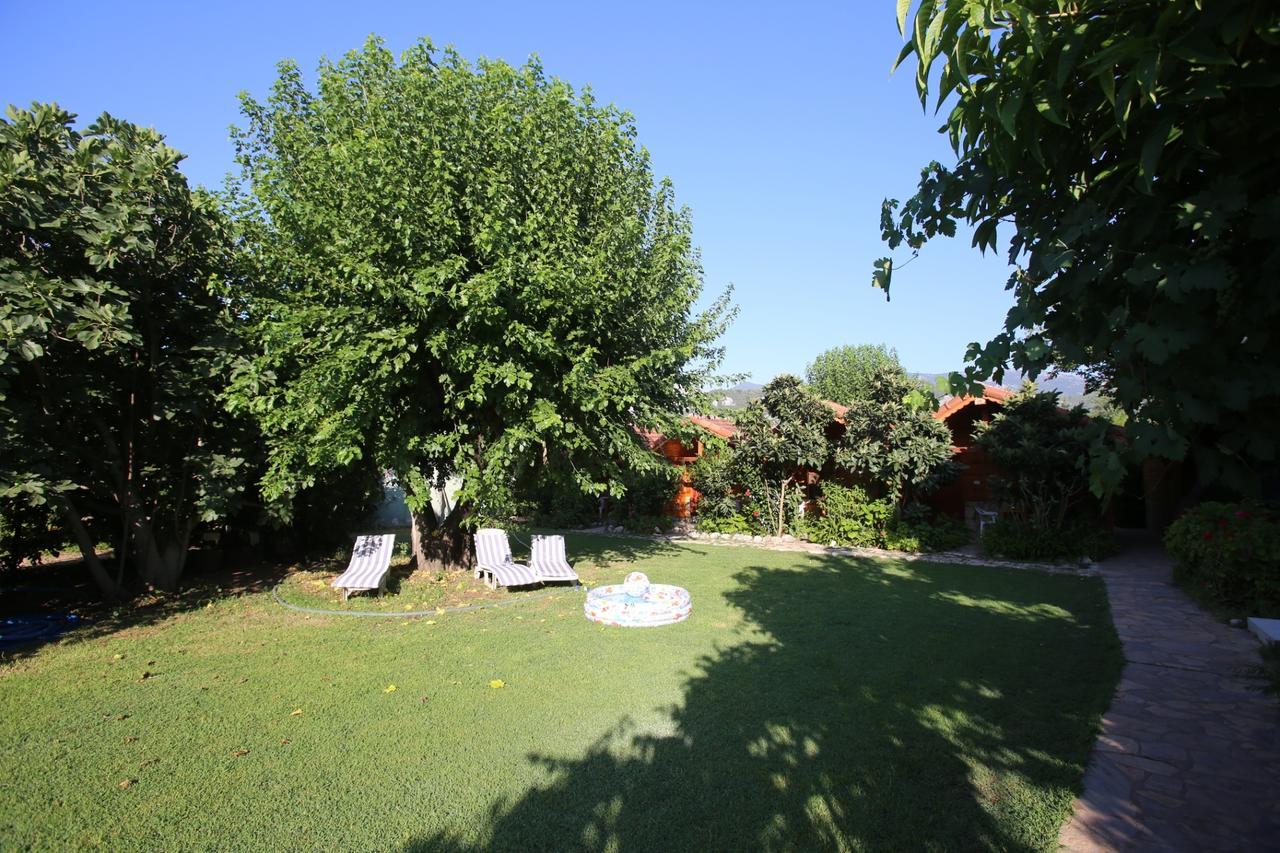 Guest house Ugur Cirali
