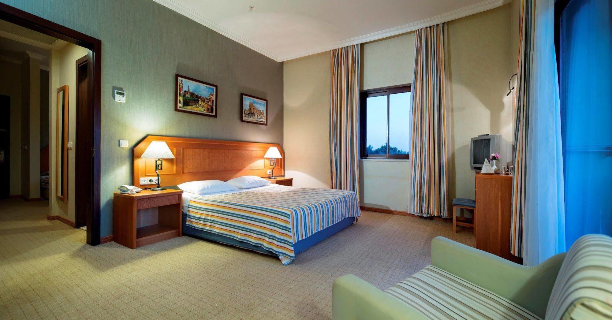 Hotel Alara Park Avsallar