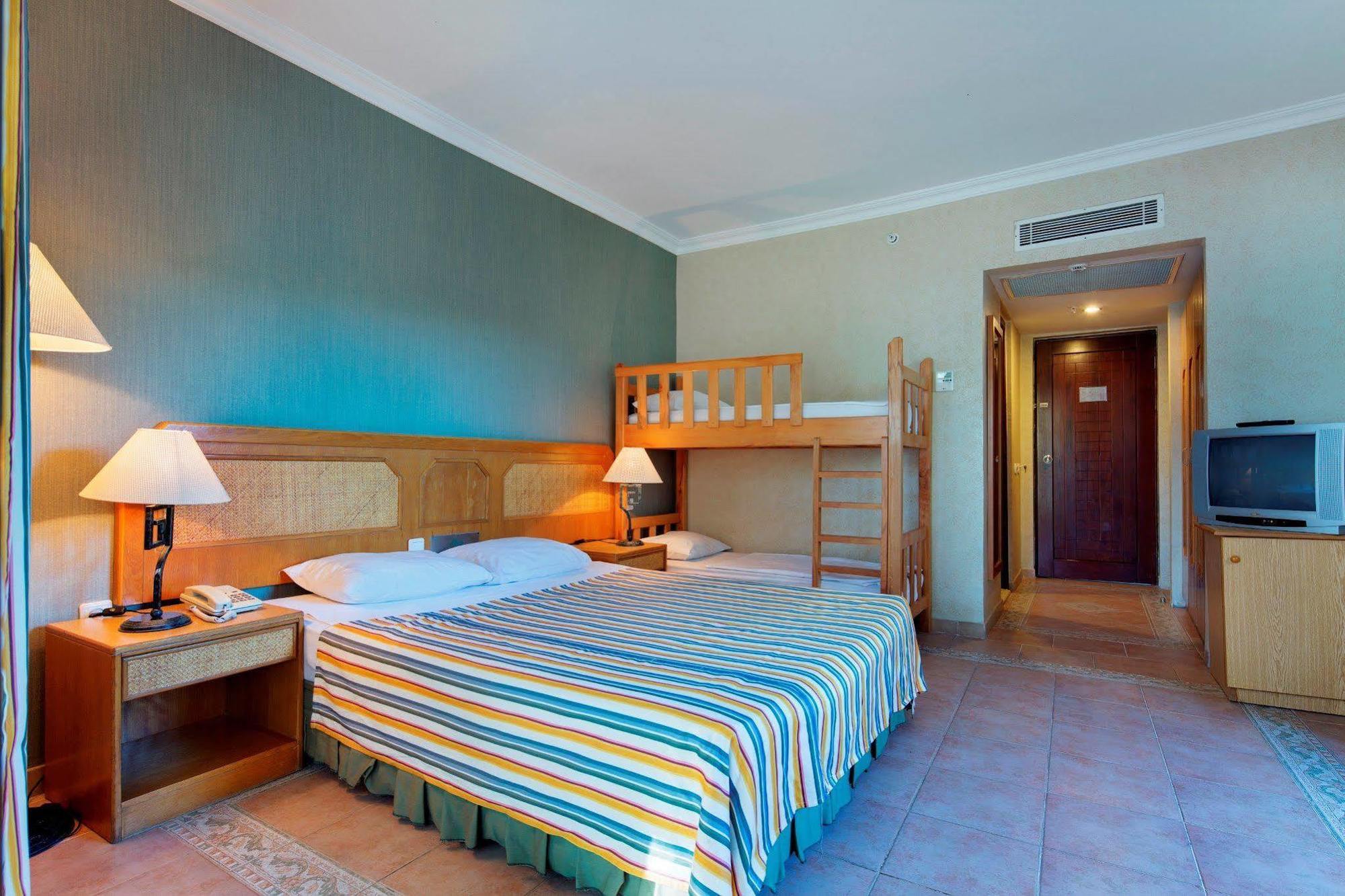 Alara Park 4* Avsallar