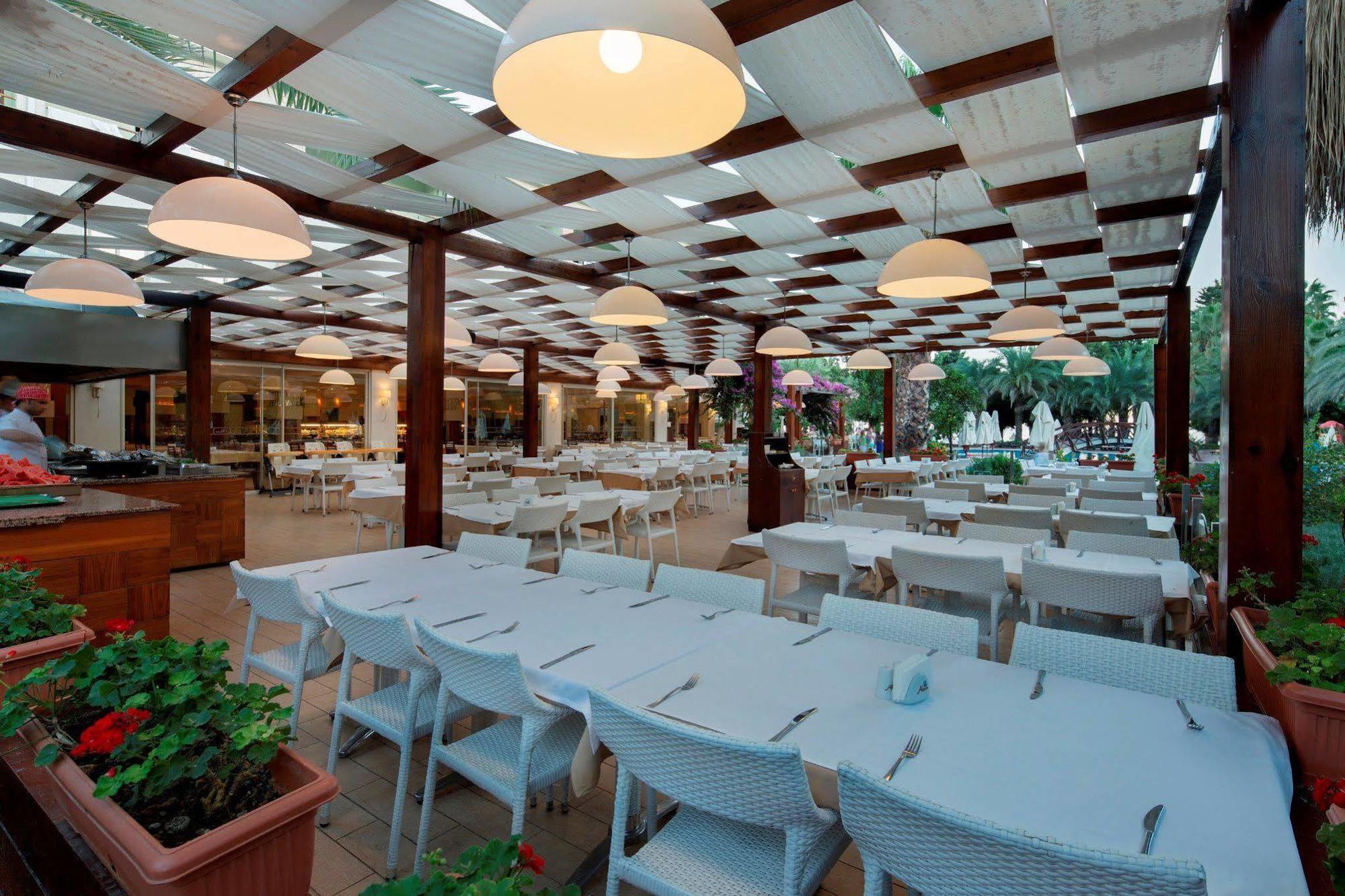 Hotel Alara Park Avsallar