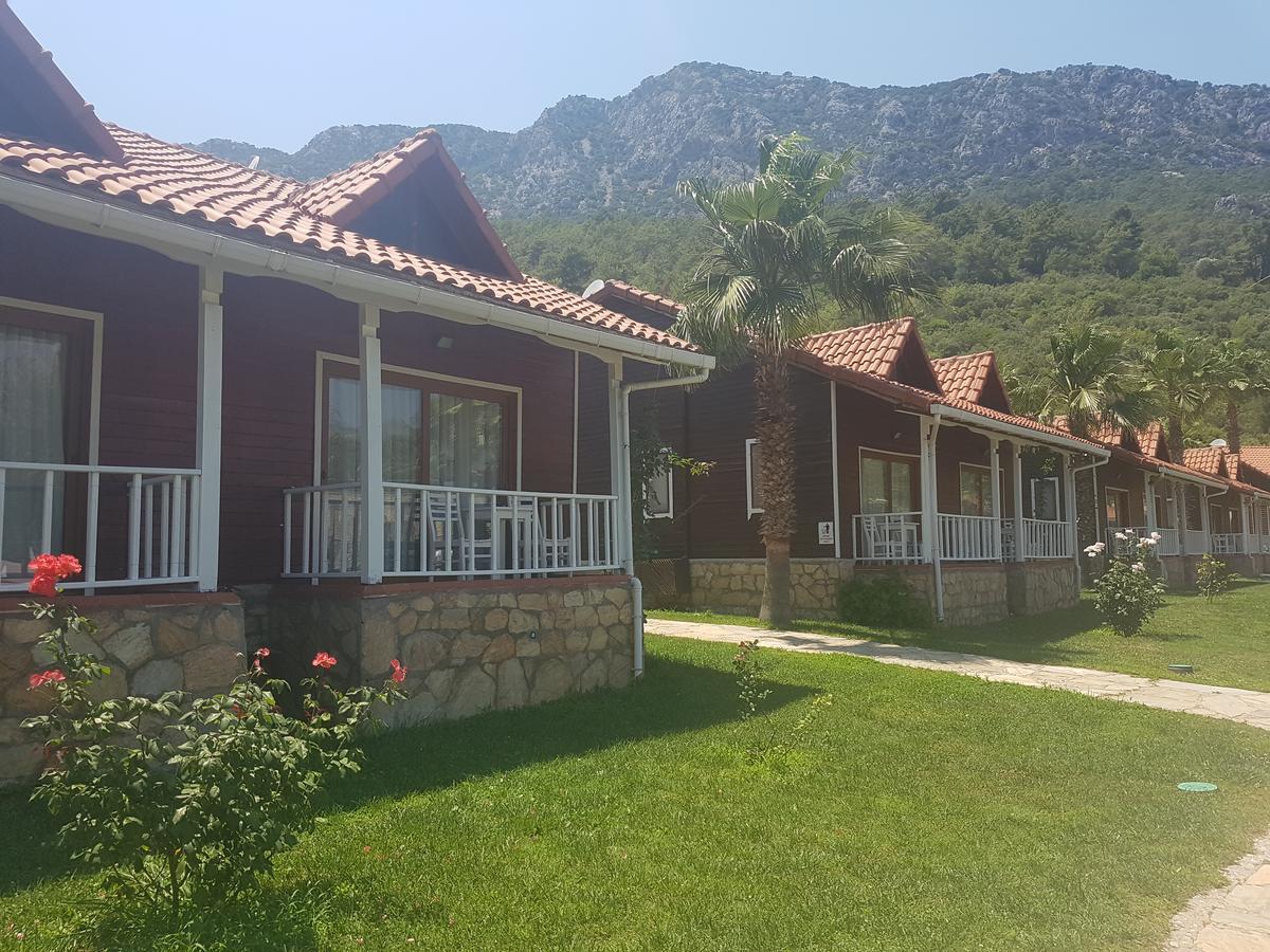 Club Sun Village 3* Adrasan