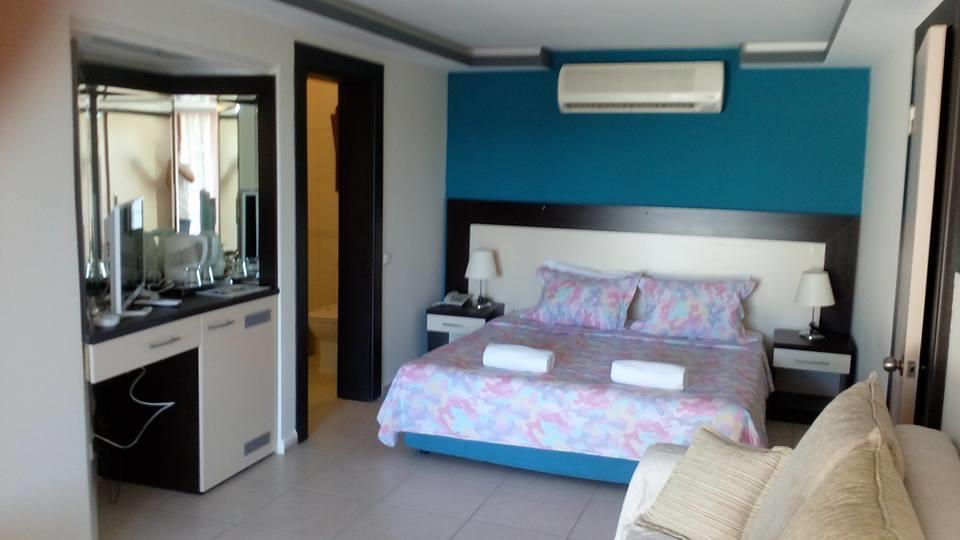 Bella Garden 4*