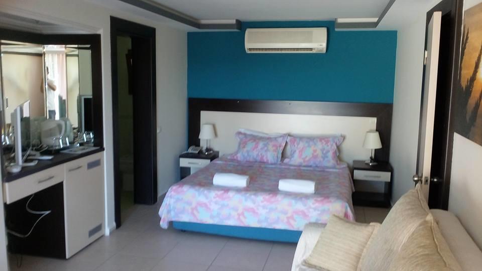 Bella Garden Hotel
