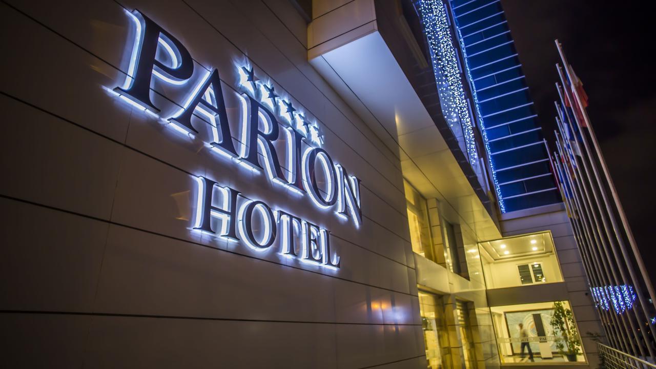 Parion Hotel Canakkale