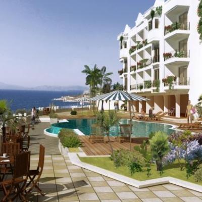 Hotel Lavista Boutique & (adults Only) 4*